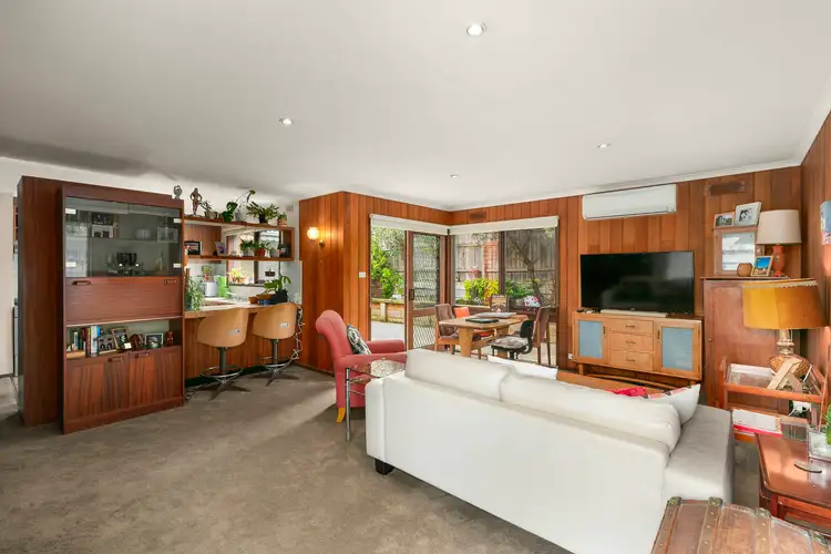 Second view of Homely unit listing, 5/4-6 Richardson Street, Essendon VIC 3040
