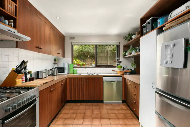 Fourth view of Homely unit listing, 5/4-6 Richardson Street, Essendon VIC 3040