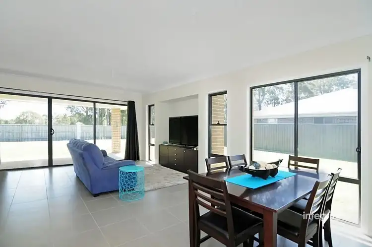 Second view of Homely house listing, 26 Bowerbird Street, South Nowra NSW 2541
