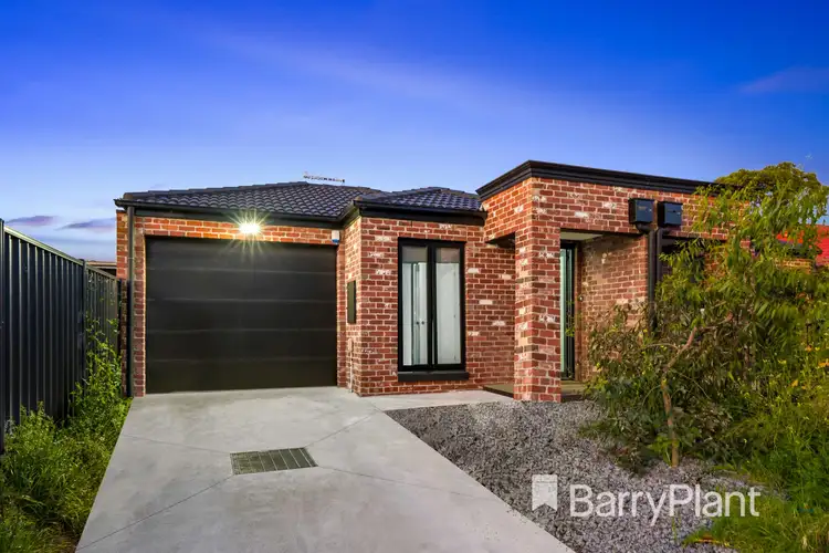 54A Trafalgar Street, Albanvale VIC 3021