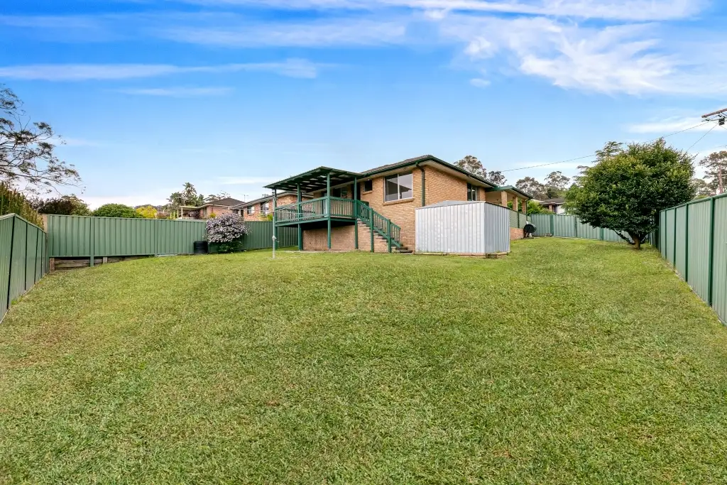 Main view of Homely house listing, 2 Narooma Road, Niagara Park NSW 2250
