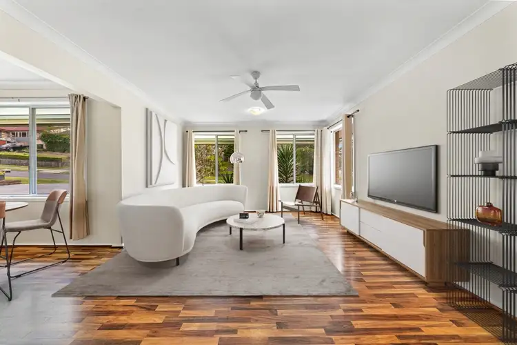 Third view of Homely house listing, 2 Narooma Road, Niagara Park NSW 2250