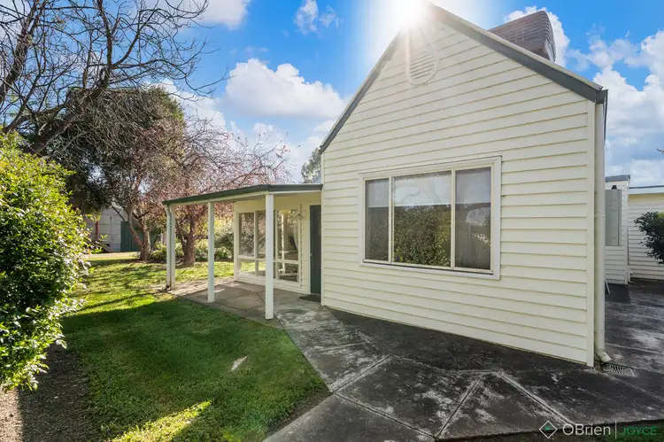 Second view of Homely rural property listing, 434 Boralma Tarrawingee Road, Londrigan VIC 3678