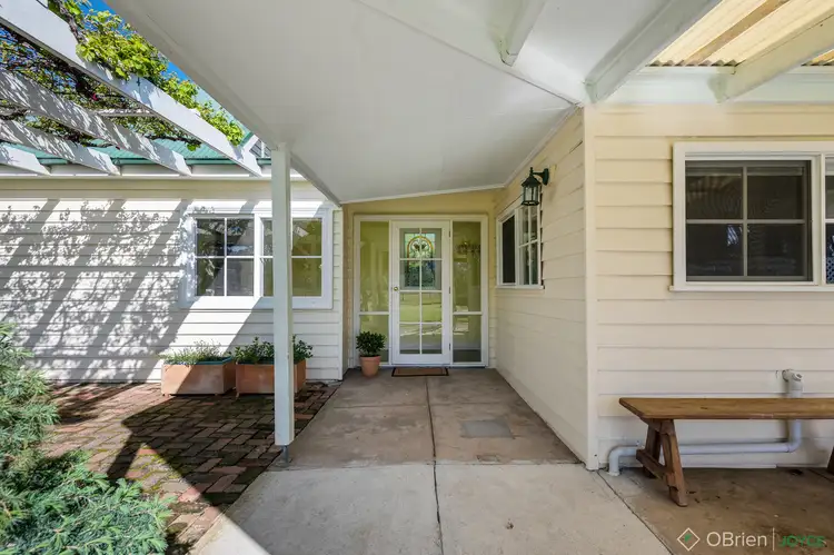 Fourth view of Homely rural property listing, 434 Boralma Tarrawingee Road, Londrigan VIC 3678
