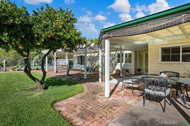 Fifth view of Homely rural property listing, 434 Boralma Tarrawingee Road, Londrigan VIC 3678