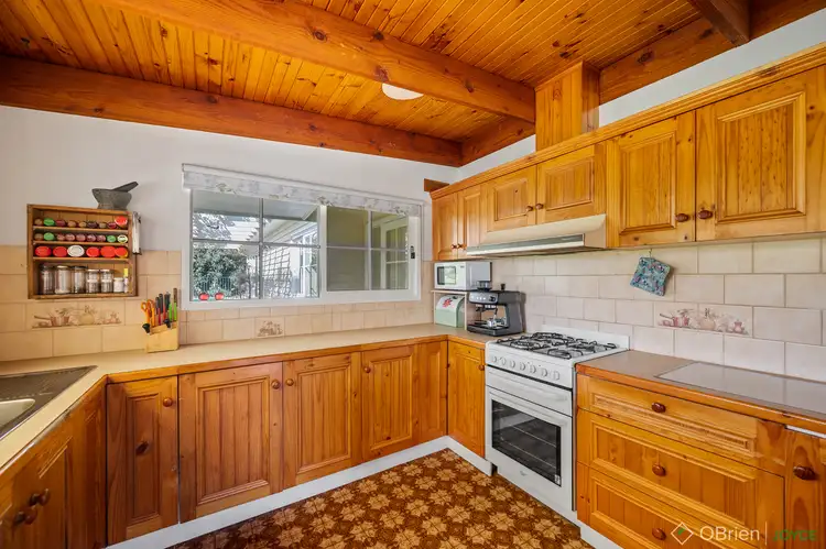 Sixth view of Homely rural property listing, 434 Boralma Tarrawingee Road, Londrigan VIC 3678