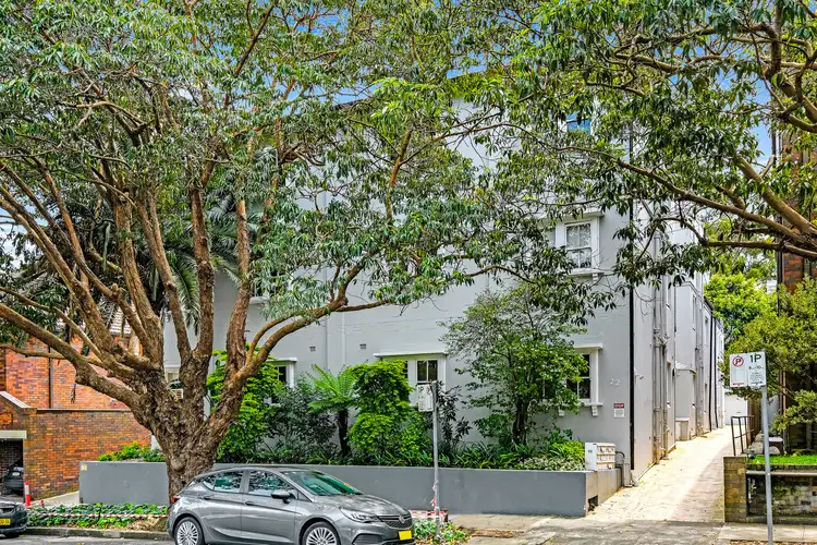 1/22 Furber Road, Centennial Park NSW 2021