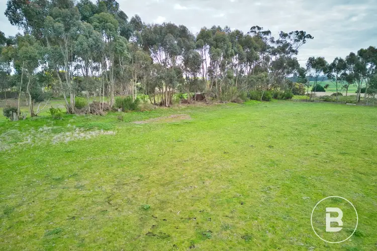 Fourth view of Homely land listing, CA 1 & 2 Patterson Street, Wickliffe VIC 3379
