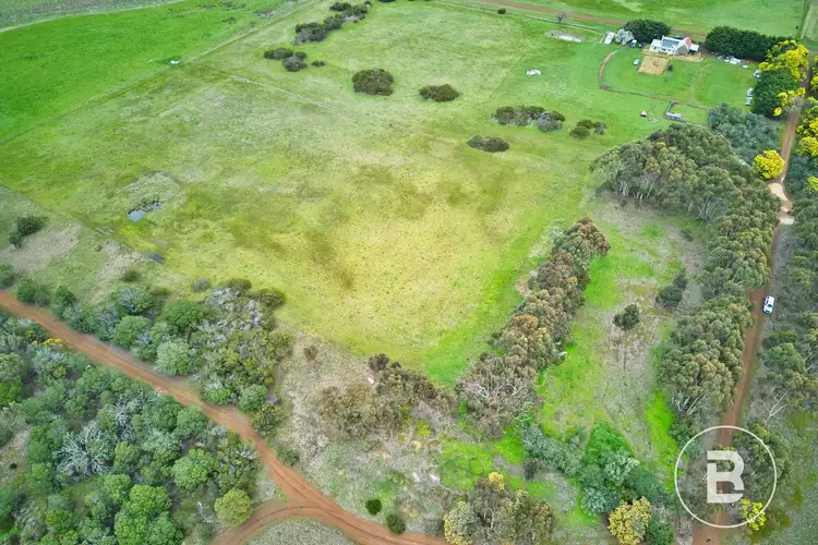 Sixth view of Homely land listing, CA 1 & 2 Patterson Street, Wickliffe VIC 3379