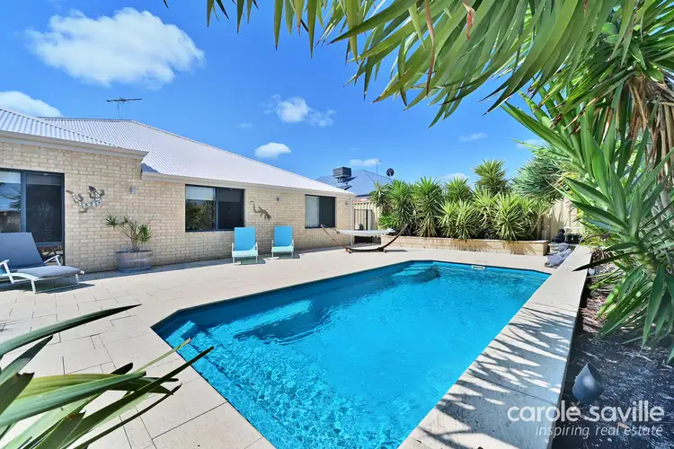 Main view of Homely house listing, 4 Benjamin Crescent, Tapping WA 6065