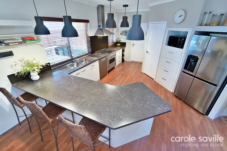 Third view of Homely house listing, 4 Benjamin Crescent, Tapping WA 6065