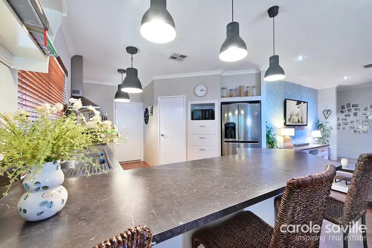 Fourth view of Homely house listing, 4 Benjamin Crescent, Tapping WA 6065