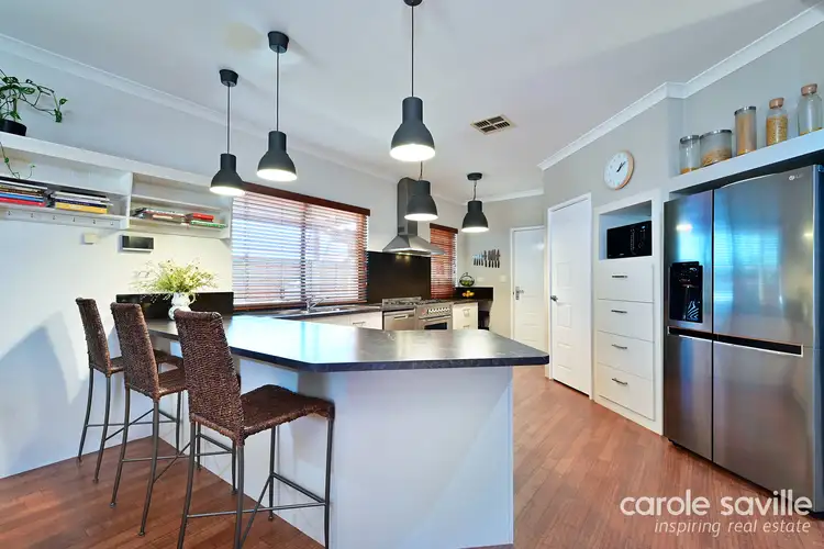 Fifth view of Homely house listing, 4 Benjamin Crescent, Tapping WA 6065