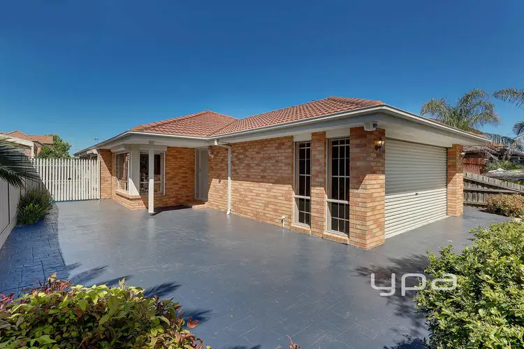 Main view of Homely house listing, 30 Dowding Close, Fawkner VIC 3060