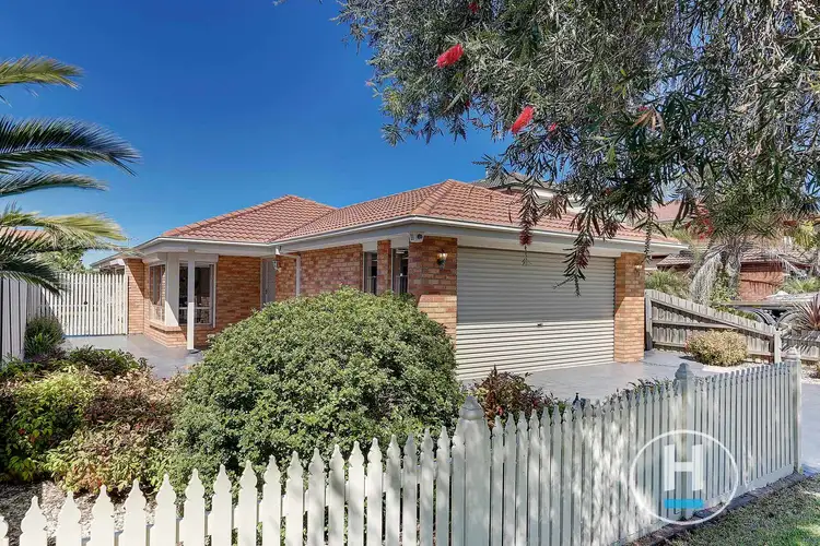 Third view of Homely house listing, 30 Dowding Close, Fawkner VIC 3060