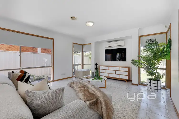 Fourth view of Homely house listing, 30 Dowding Close, Fawkner VIC 3060