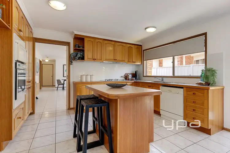 Fifth view of Homely house listing, 30 Dowding Close, Fawkner VIC 3060