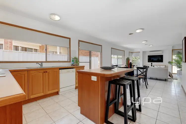 Sixth view of Homely house listing, 30 Dowding Close, Fawkner VIC 3060