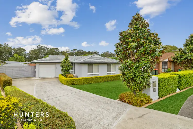 Main view of Homely house listing, 12 Dormer Grove, Quakers Hill NSW 2763