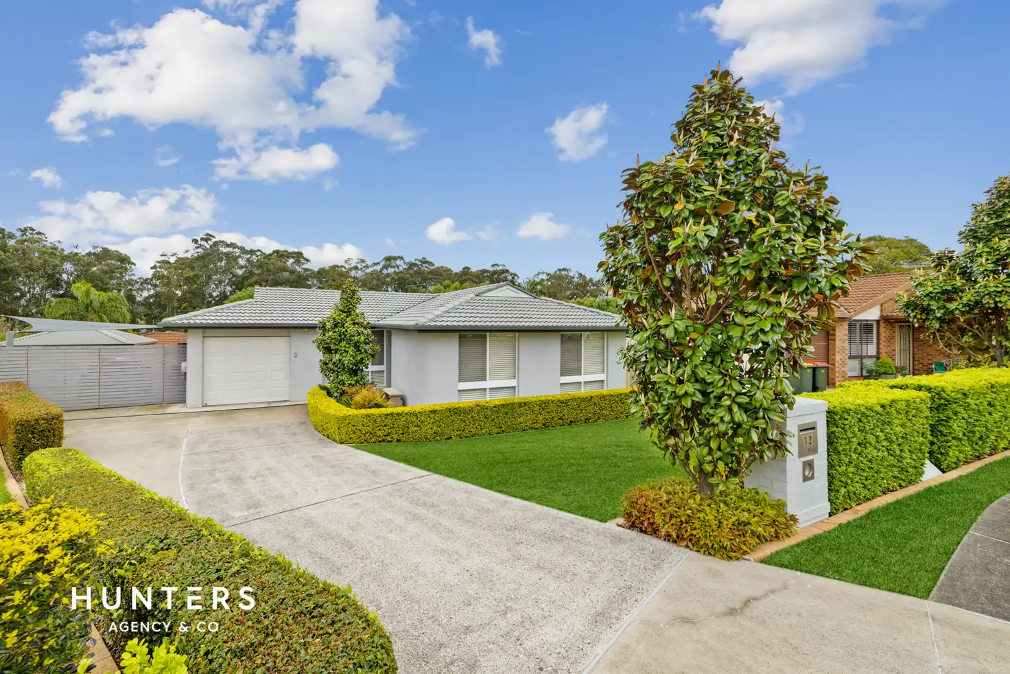 Main view of Homely house listing, 12 Dormer Grove, Quakers Hill NSW 2763