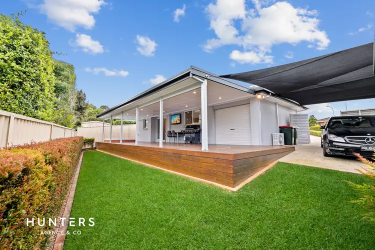 Second view of Homely house listing, 12 Dormer Grove, Quakers Hill NSW 2763