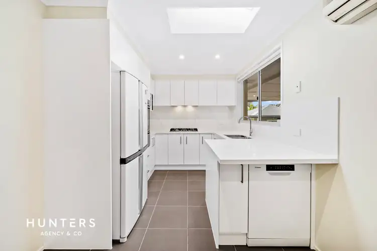 Third view of Homely house listing, 12 Dormer Grove, Quakers Hill NSW 2763