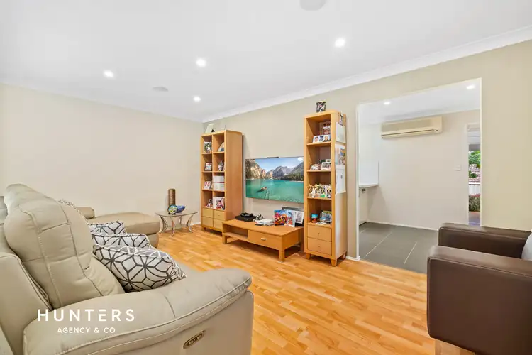 Fourth view of Homely house listing, 12 Dormer Grove, Quakers Hill NSW 2763