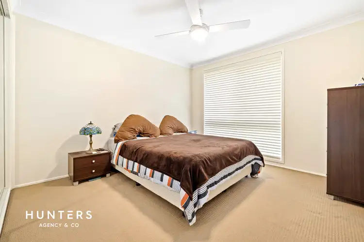 Fifth view of Homely house listing, 12 Dormer Grove, Quakers Hill NSW 2763