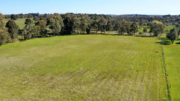 Fifth view of Homely land listing, Lot 36 Sebastopol-Smythesdale Road, Ross Creek VIC 3351