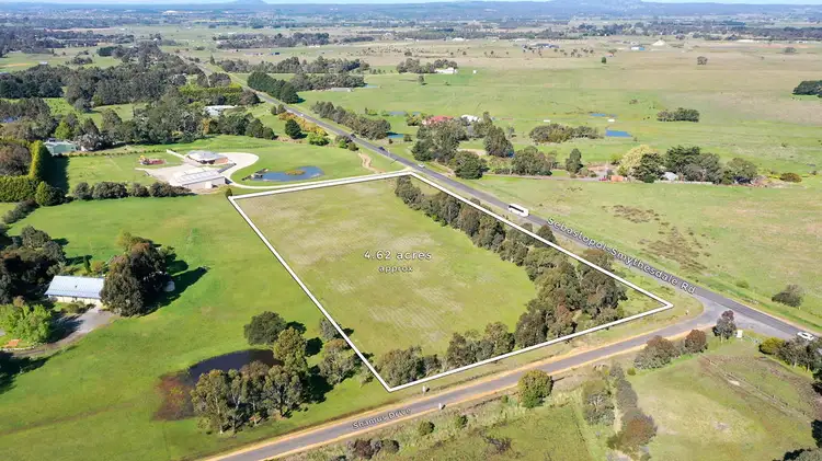 Seventh view of Homely land listing, Lot 36 Sebastopol-Smythesdale Road, Ross Creek VIC 3351