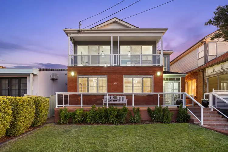 167 Boyce Road, Maroubra NSW 2035