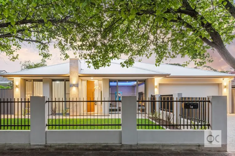 1A Hanson Avenue, Heathpool SA 5068