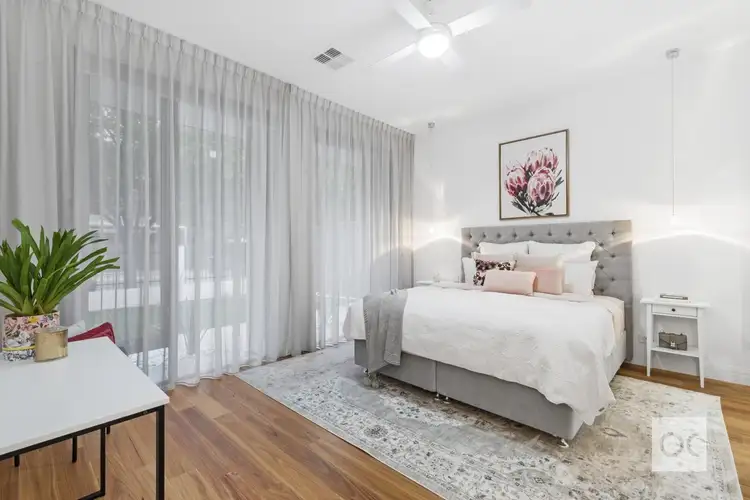 Fifth view of Homely house listing, 1A Hanson Avenue, Heathpool SA 5068