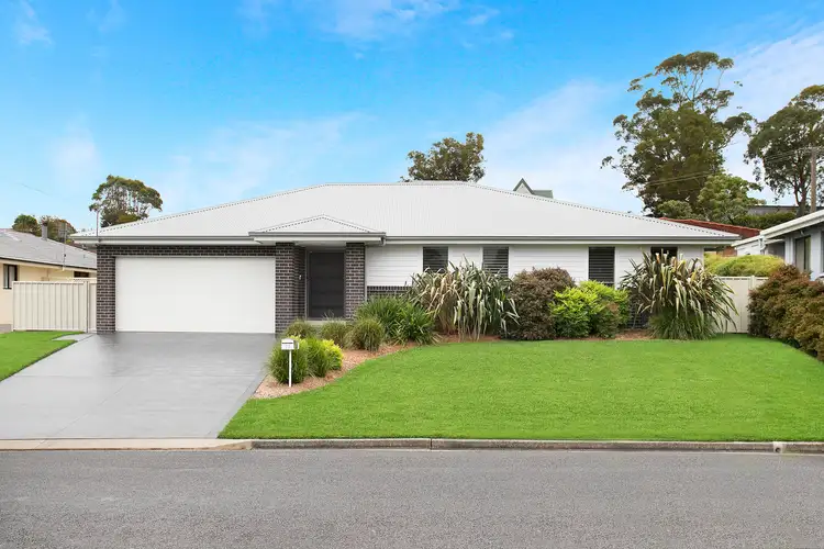 Second view of Homely house listing, 2A Latta Street, Mollymook Beach NSW 2539