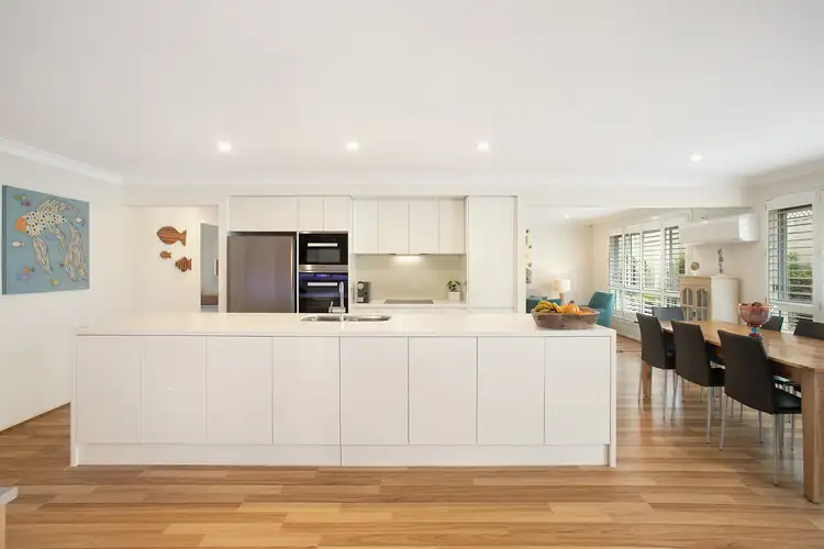 Third view of Homely house listing, 2A Latta Street, Mollymook Beach NSW 2539