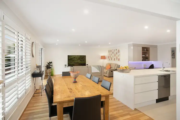 Fourth view of Homely house listing, 2A Latta Street, Mollymook Beach NSW 2539