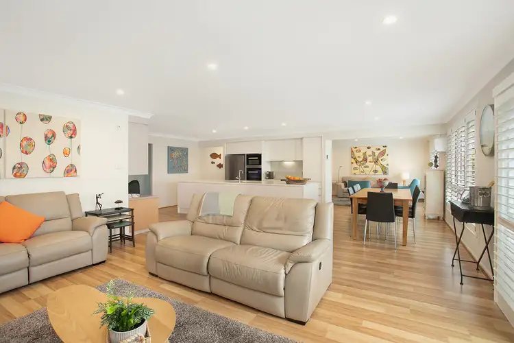 Fifth view of Homely house listing, 2A Latta Street, Mollymook Beach NSW 2539