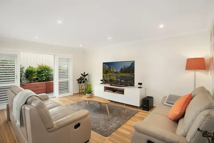 Sixth view of Homely house listing, 2A Latta Street, Mollymook Beach NSW 2539