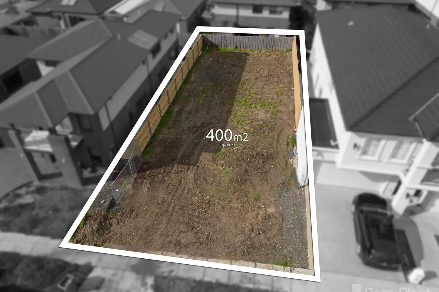 Main view of Homely land listing, 5 Nightmarch Street, Officer VIC 3809
