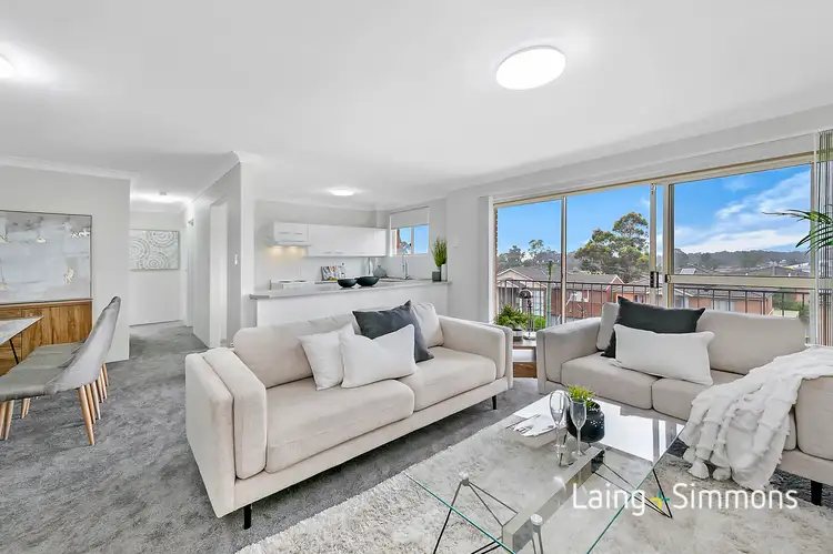 11/41 Morehead Avenue, Mount Druitt NSW 2770