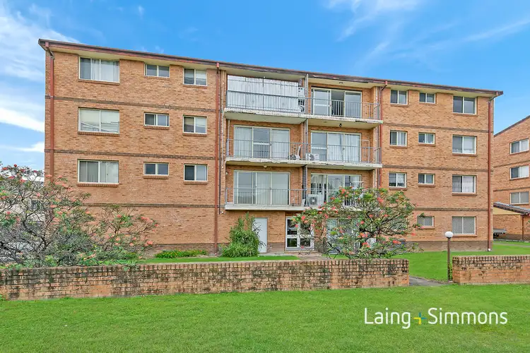 Second view of Homely unit listing, 11/41 Morehead Avenue, Mount Druitt NSW 2770