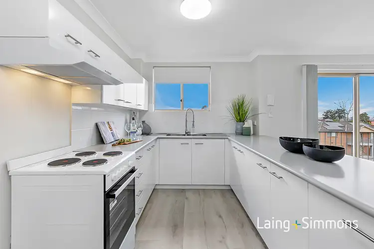 Third view of Homely unit listing, 11/41 Morehead Avenue, Mount Druitt NSW 2770