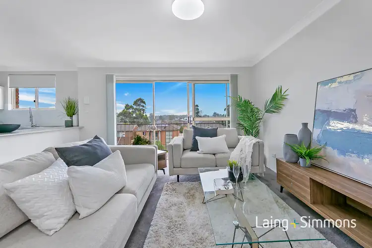 Fourth view of Homely unit listing, 11/41 Morehead Avenue, Mount Druitt NSW 2770