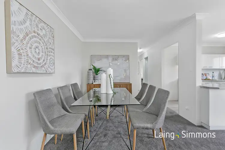 Fifth view of Homely unit listing, 11/41 Morehead Avenue, Mount Druitt NSW 2770