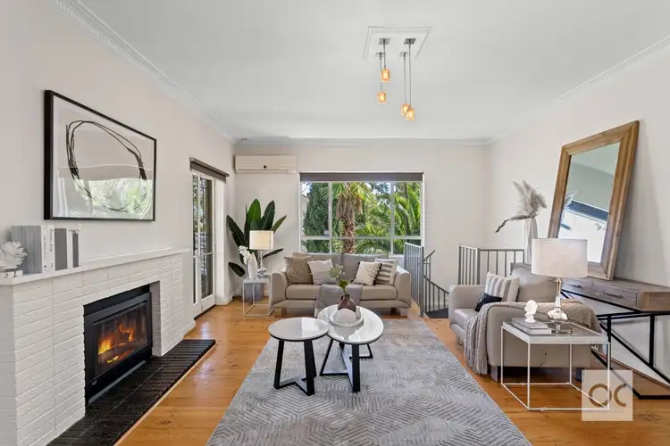 9 Mingara Avenue, Stonyfell SA 5066