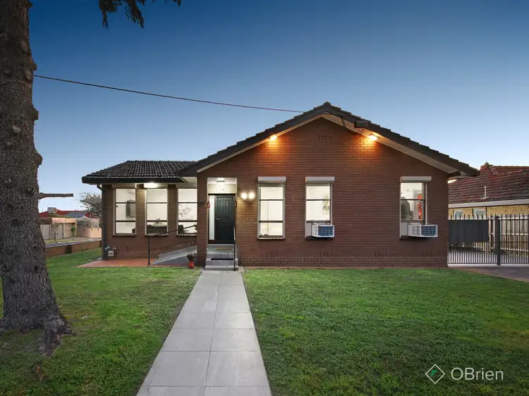 Main view of Homely unit listing, 1/1610 Dandenong Road, Huntingdale VIC 3166