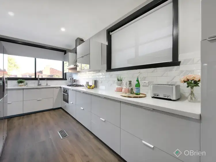 Third view of Homely unit listing, 1/1610 Dandenong Road, Huntingdale VIC 3166