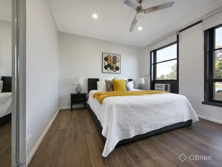 Fifth view of Homely unit listing, 1/1610 Dandenong Road, Huntingdale VIC 3166