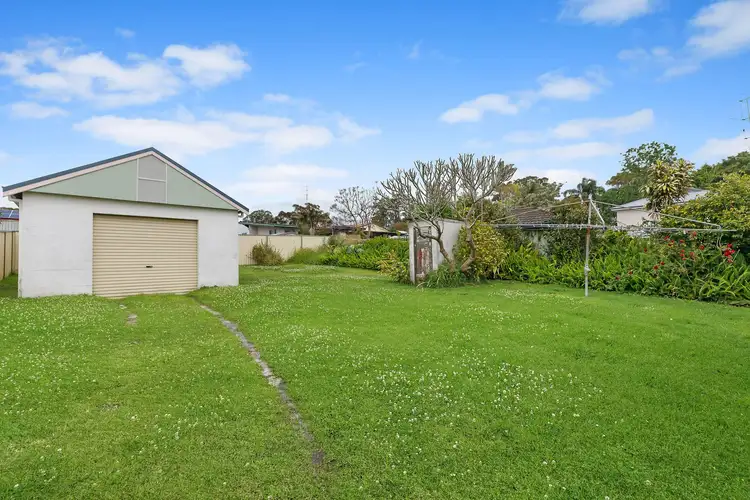 Sixth view of Homely house listing, 11 Spencer Road, Mannering Park NSW 2259