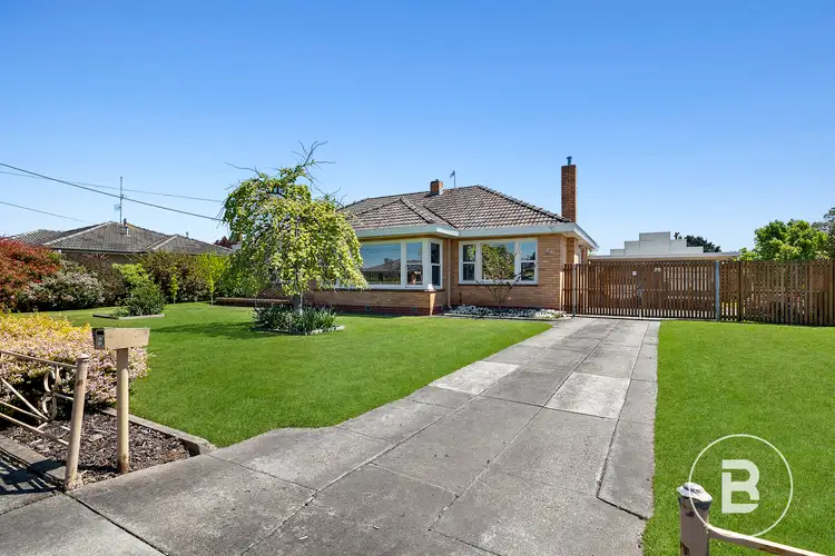 20 Queen Street, Sebastopol VIC 3356